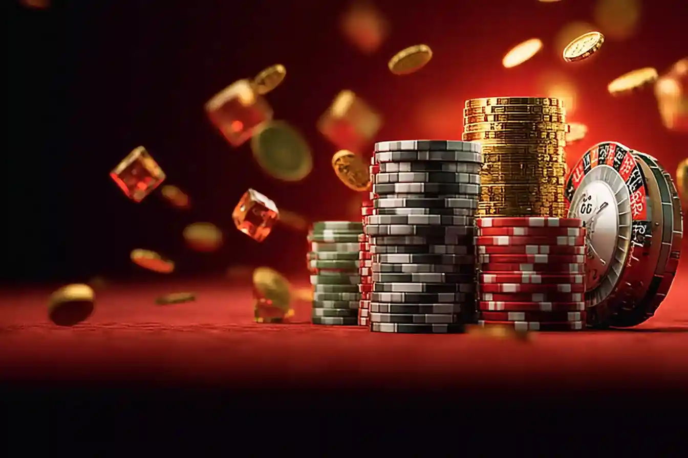 skills and slots voucher