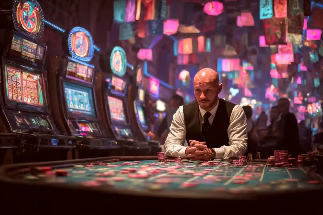 how to hack online slot games