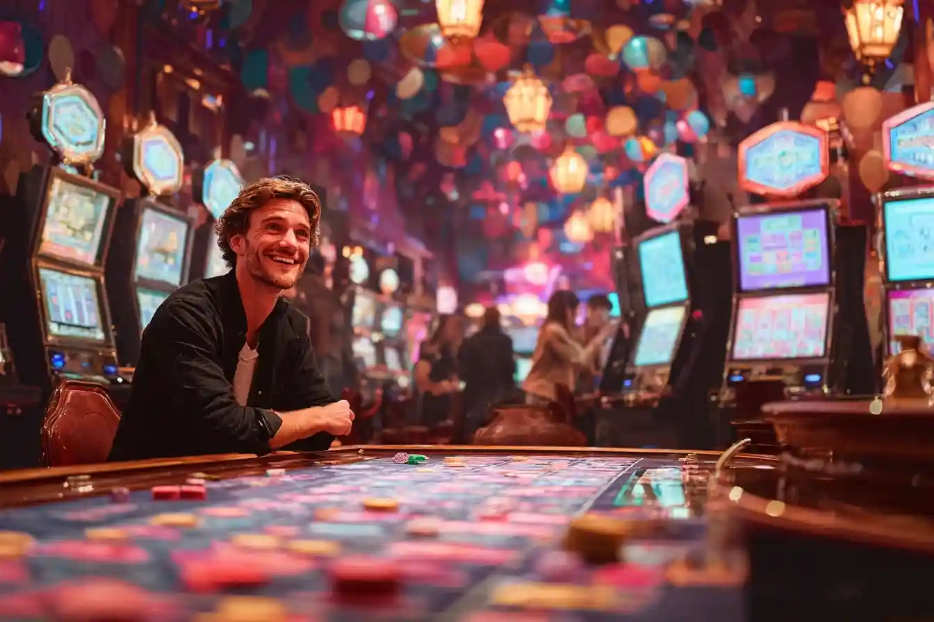 can you own a slot machine in california