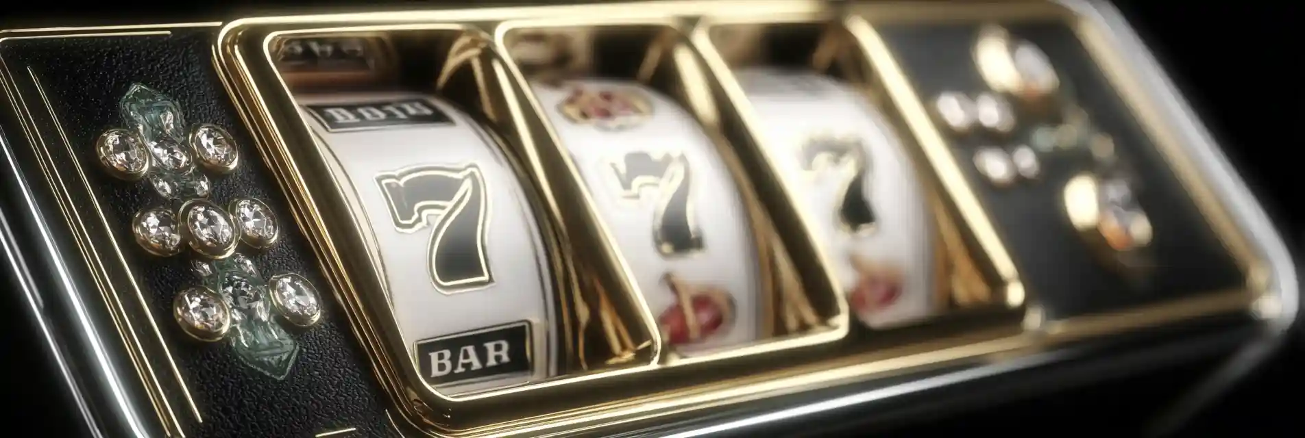 what are slot machines